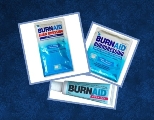 Burn Dressing