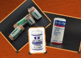 Crepe Bandage