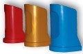 Stocking Applicator