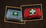 First Aid Kits