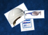 Head/Eye Protection