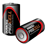 Battery Procell